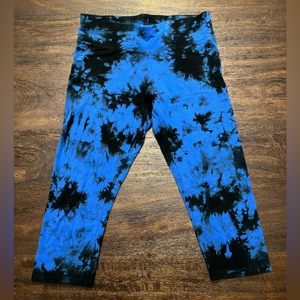 Calvin Klein Performance Leggings, Size Medium